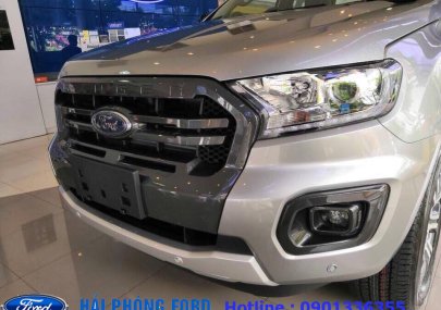 Ford Ranger 2018 - Bán ô tô Ford Ranger năm 2018, nhập khẩu nguyên chiếc