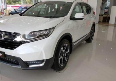 Honda CR V    2018 - Bán CR-V thế hệ mới được nhập khẩu nguyên chiếc từ Thái Lan