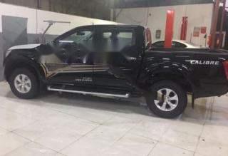 Nissan Navara 2018 - Bán Nissan Navara đời 2018, màu đen, nhập khẩu nguyên chiếc giá cạnh tranh