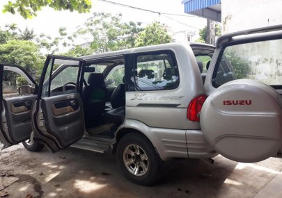 Isuzu Hi lander 2005 - Gia đình cần bán xe Isuzu