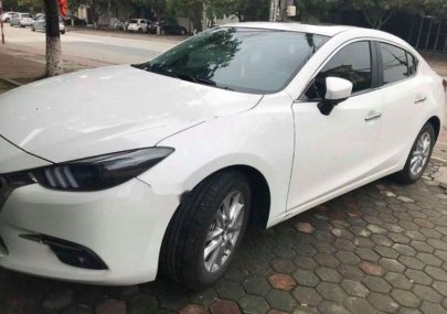Mazda 3 2018 - Bán xe Mazda 3 2018, màu trắng, giá 685tr