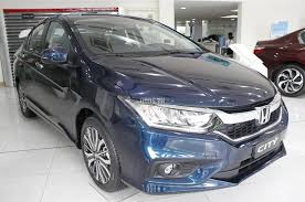 Honda City L 2018 - Bán xe Honda City L sản xuất 2018, giá chỉ 544 triệu