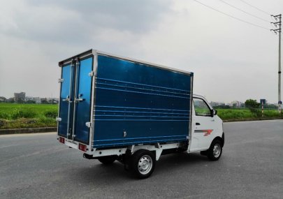 Cửu Long 2018 - Địa chỉ bán xe tải Dongben 800kg, trả trước 30 triệu nhận xe