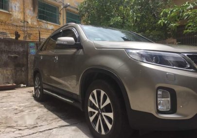 Kia Sorento 2015 - Bán ô tô Kia Sorento sản xuất năm 2015