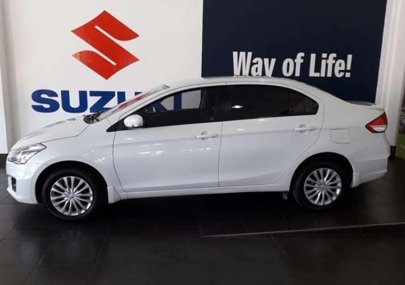 Suzuki Ciaz 2018 - Bán ô tô Suzuki Ciaz năm sản xuất 2018, nhập khẩu