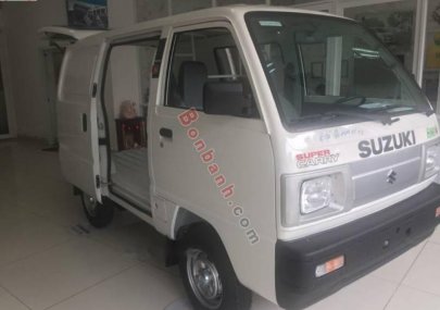 Suzuki Carry 1994 - Cần bán Suzuki Carry năm 1994, màu trắng, 70tr