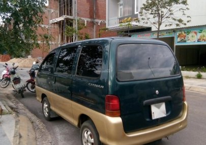 Daihatsu Citivan 2004 - Bán xe Dahatsu Citivan cuối 2004