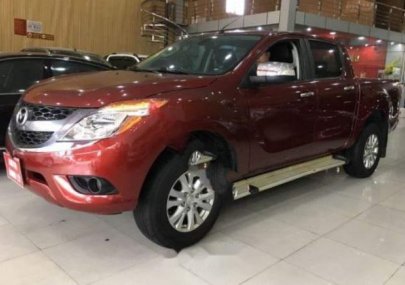 Mazda BT 50   3.2L 4x4 AT    2015 - Bán Mazda BT50 3.2AT sx 2014, tư nhân chính chủ, gầm cao máy chất, xe đã được kiểm định chất lượng