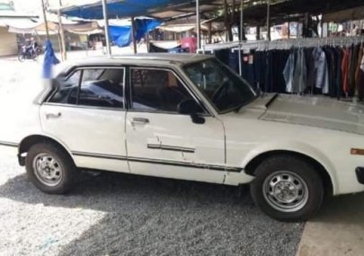 Honda Accord  2.0 MT  1980 - Bán Honda Accord 2.0 MT đời 1980, màu trắng, xe gia đình 