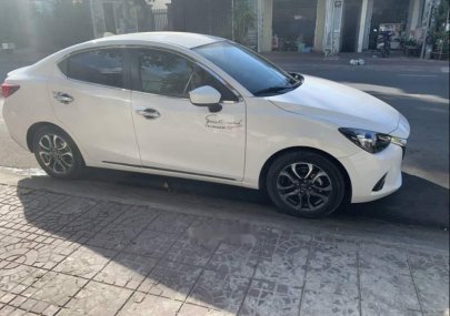 Mazda 2   1.5L AT 2018 - Cần bán Mazda 2 đời 2018, màu trắng