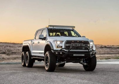 Ford Ranger 2019 - Bán xe Ford Ranger năm sản xuất 2019, màu bạc