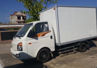 Hyundai Porter 150 2018 - Hyundai Porter tải trọng 1550kg, liên hệ ngay 0969.852.916 để đặt xe