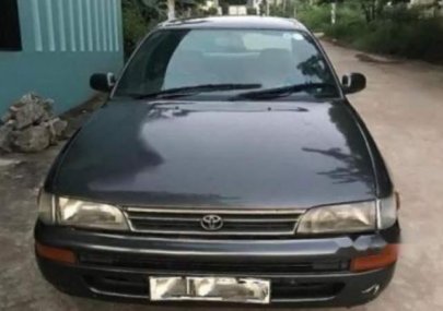 Toyota Corolla altis   1.6 MT 1995 - Bán xe Toyota Corolla altis 1.6 MT đời 1995