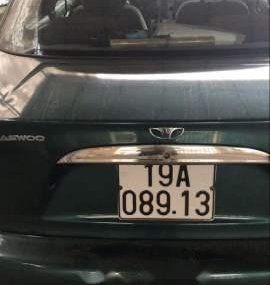 Daewoo Lanos 2003 - Bán xe Daewoo Lanos đời 2003, nhập khẩu, 85tr