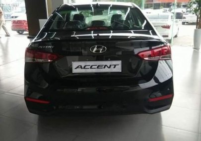 Hyundai Accent    2019 - Cần bán xe Hyundai Accent năm 2019, mới 100%