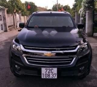 Chevrolet Colorado  LT 2.5L 4x2 MT  2017 - Bán Chevrolet Colorado LT 2.5L 4x2 MT đời 2017