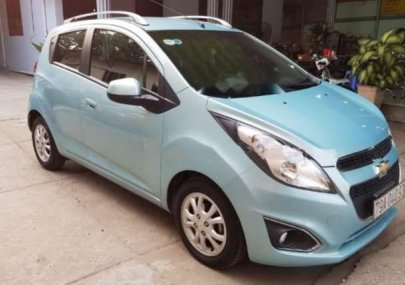 Chevrolet Spark LTZ 2013 - Bán Chevrolet Spark LTZ đời 2013 số tự động