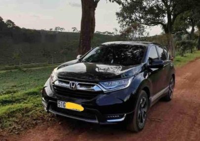 Honda CR V 2018 - Bán Honda CR V sản xuất năm 2018, nhập khẩu nguyên chiếc, xe gia đình