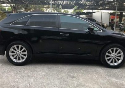 Toyota Venza    2.7  2009 - Gia đình cần bán xe Venza 2.7 nhập Mỹ