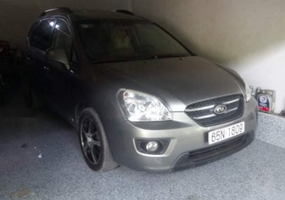 Kia Carens   2.0 MT 2011 - Cần bán Kia Carens 2.0 MT đời 2011 chính chủ