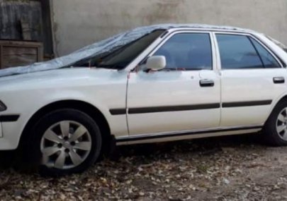 Toyota Corona GL 1.6  1990 - Cần bán gấp Toyota Corona GL 1.6 năm 1990 