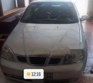 Daewoo Lacetti EX 2004 - Bán ô tô Daewoo Lacetti EX năm 2004