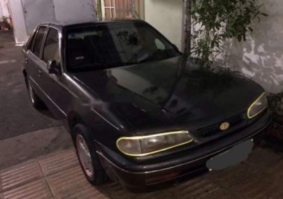 Hyundai Sonata 2.0 MT 1991 - Bán ô tô Hyundai Sonata 2.0 MT năm sản xuất 1991, giá tốt