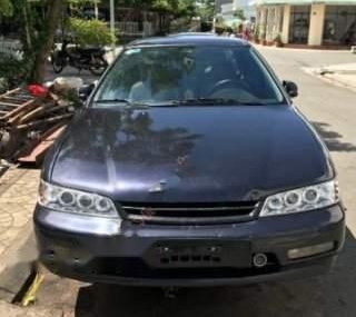 Honda Accord  2.0 MT 1995 - Cần bán gấp Honda Accord 2.0 MT đời 1995