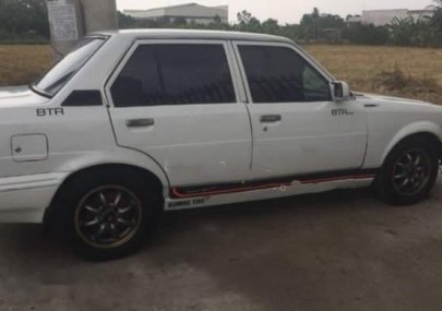 Toyota Corolla 1.3 MT  1982 - Bán ô tô Toyota Corolla 1.3 MT năm 1982, màu trắng, 30 triệu