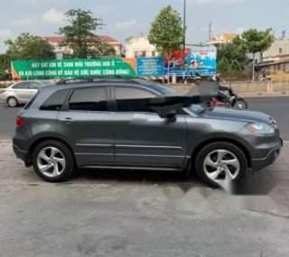 Acura RDX   2008 - Cần bán xe Acura RDX sản xuất năm 2008, giá 600tr