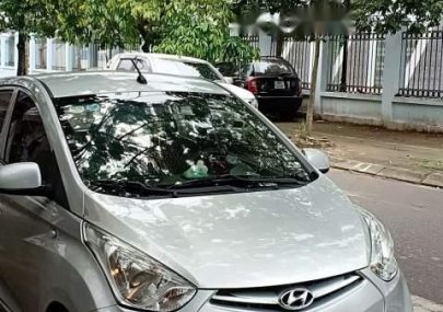 Hyundai Eon 2013 - Cần bán gấp Hyundai Eon 2013, màu bạc, xe nhập giá cạnh tranh