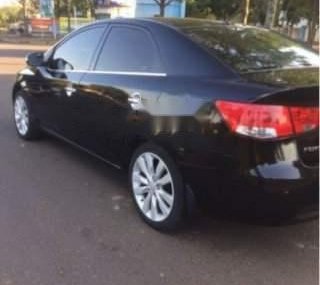 Kia Forte   SX 1.6 MT	  2010 - Bán Kia Forte SX 1.6 MT 2010, xe gia đình, 335 triệu