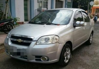 Daewoo Gentra  	SX 1.5 MT   2008 - Bán Daewoo Gentra SX 1.5 MT năm sản xuất 2008, màu bạc  