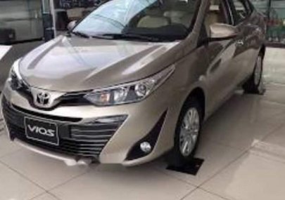 Toyota Vios 2019 - Bán Toyota Vios năm sản xuất 2019, giá 531tr