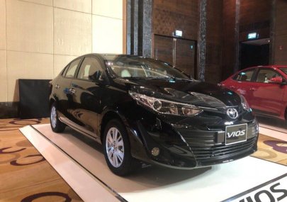 Toyota Vios G 2019 - Chỉ trong 3 ngày giá Vios giảm tối đa cho khách> 40tr, tặng full phụ kiện theo xe, BH, camera, LH 0964860634
