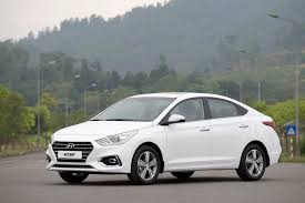 Hyundai Accent 1.4AT 2019 - Bán Accent 2019 giao ngay - LH 0969.852.916