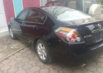 Nissan Altima 2.5 2010 - Cần bán xe Nissan Altima 2.5 năm sản xuất 2010 chính chủ