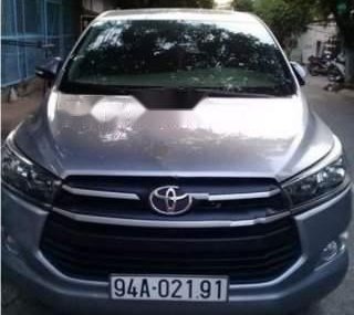 Toyota Innova 2.0E  2017 - Bán ô tô Toyota Innova 2.0E đời 2017 giá cạnh tranh