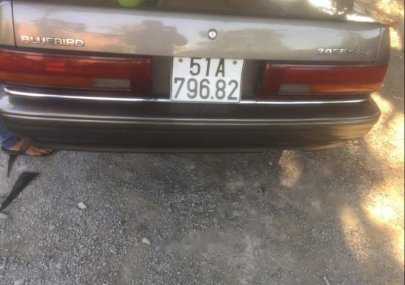 Nissan Bluebird 1997 - Cần bán xe Nissan Bluebird năm 1997