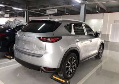 Mazda 1200 2019 - Bán CX5 2019 - giá tốt ưu đãi trong tháng