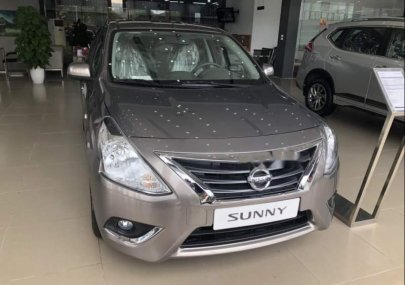 Nissan Sunny   2019 - Bán ô tô Nissan Sunny đời 2019, nhập khẩu nguyên chiếc