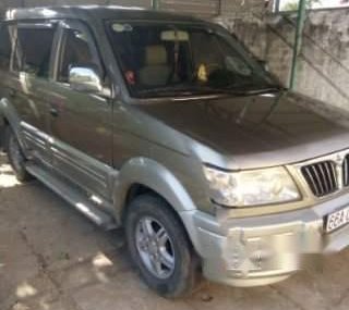 Mitsubishi Jolie  SS	  2003 - Bán ô tô Mitsubishi Jolie SS sản xuất 2003, giá chỉ 145 triệu