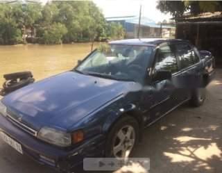 Honda Accord    2.0 MT   1986 - Bán Honda Accord 2.0 MT năm 1986, chính chủ, giá tốt