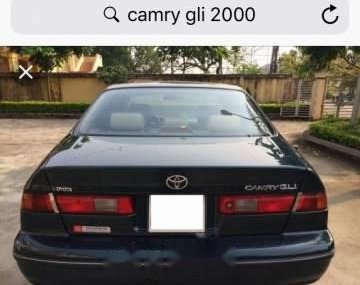 Toyota Camry    GLI  2000 - Chính chủ bán Toyota Camry GLI sản xuất 2000, nhập khẩu
