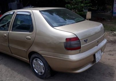 Fiat Siena   2000 - Cần bán gấp Fiat Siena sản xuất 2000, giá tốt