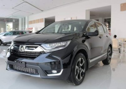 Honda CR V 1.5 Turbo - E 2019 - Bán xe Honda CR V sản xuất 2019, xe nhập Thái Lan