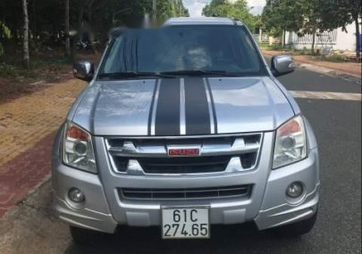 Isuzu Dmax   2011 - Bán Isuzu Dmax đời 2011, xe hoạt động tốt