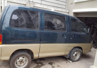 Daihatsu Citivan 2004 - Bán xe Daihatsu Citivan đời 2004, nhập khẩu  