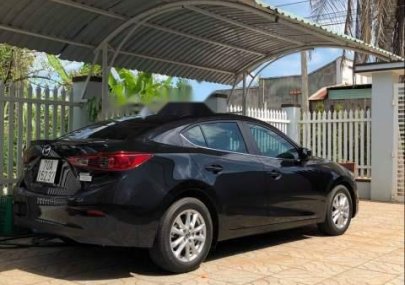 Mazda 3   2018 - Bán Mazda 3 năm sản xuất 2018, xe mới 95% ít chạy
