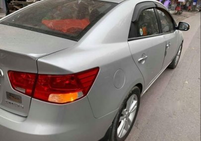 Kia Forte   AT   2011 - Bán Kia Fote GDI - Hộp số 6 cấp, Đk 04/2011